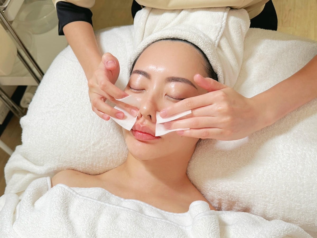 信義區韓式水飛梭推薦悅妍SPA(信義店) 臉部深層大掃除! 信義區韓式水飛梭推薦悅妍SPA(信義店) 臉部深層大掃除!