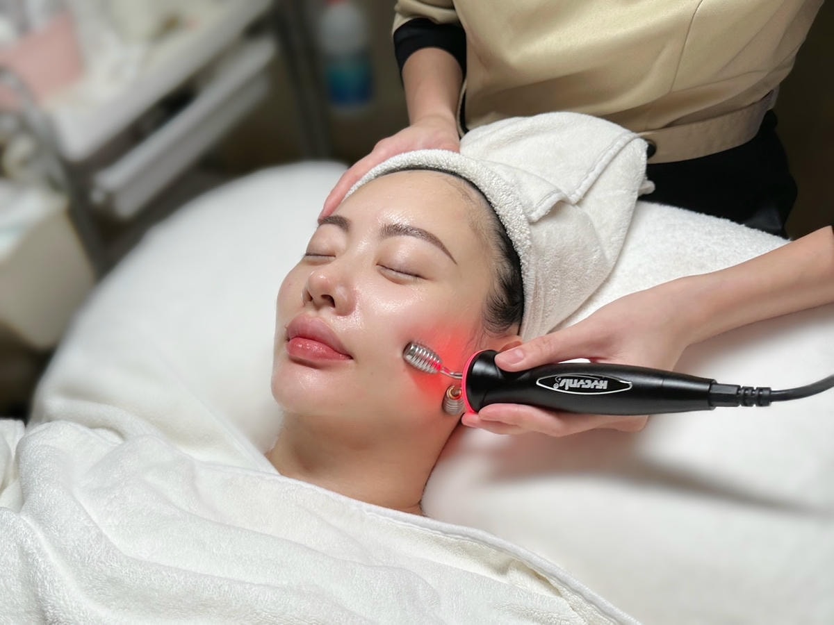 信義區韓式水飛梭推薦悅妍SPA(信義店) 臉部深層大掃除! 信義區韓式水飛梭推薦悅妍SPA(信義店) 臉部深層大掃除!