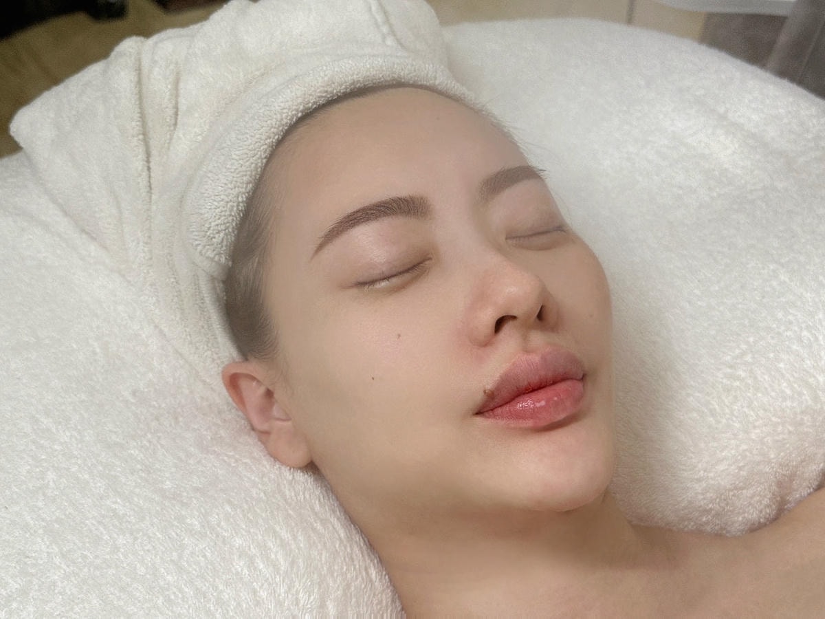 信義區韓式水飛梭推薦悅妍SPA(信義店) 臉部深層大掃除! 信義區韓式水飛梭推薦悅妍SPA(信義店) 臉部深層大掃除!