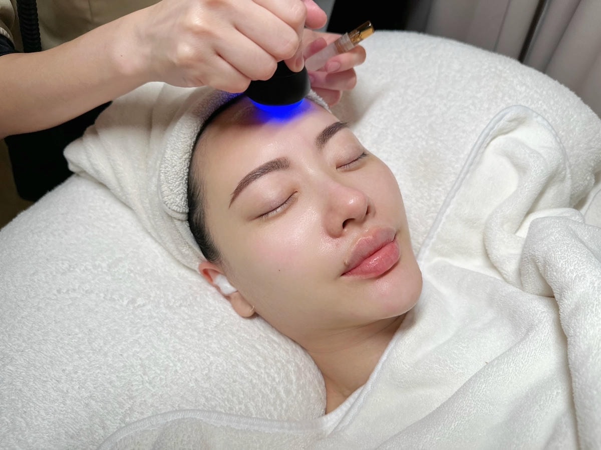 信義區韓式水飛梭推薦悅妍SPA(信義店) 臉部深層大掃除! 信義區韓式水飛梭推薦悅妍SPA(信義店) 臉部深層大掃除!