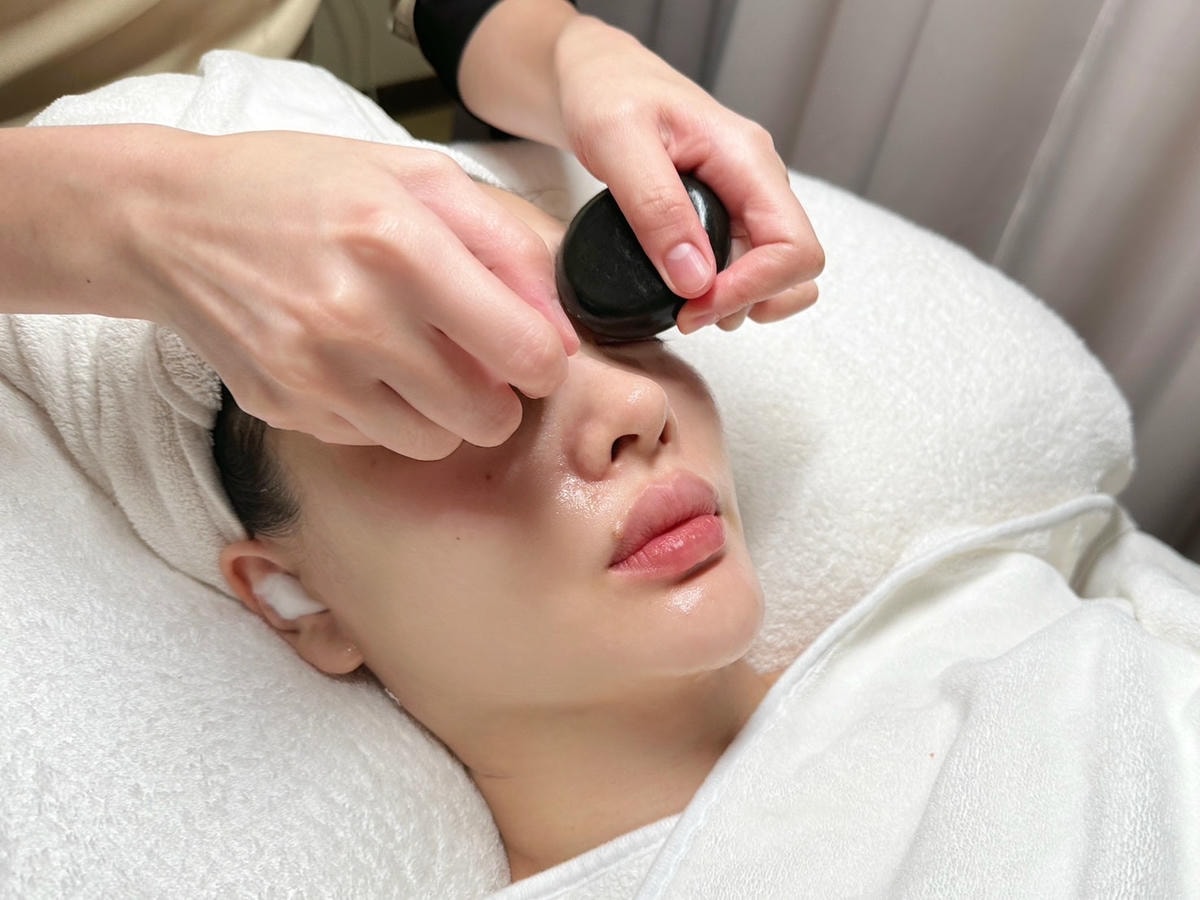 信義區韓式水飛梭推薦悅妍SPA(信義店) 臉部深層大掃除! 信義區韓式水飛梭推薦悅妍SPA(信義店) 臉部深層大掃除!