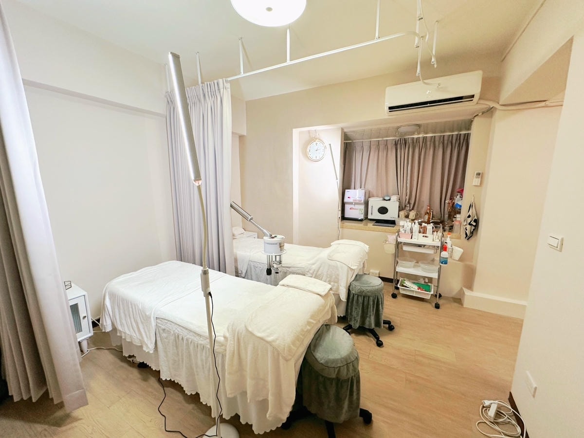 信義區韓式水飛梭推薦悅妍SPA(信義店) 臉部深層大掃除! 信義區韓式水飛梭推薦悅妍SPA(信義店) 臉部深層大掃除!