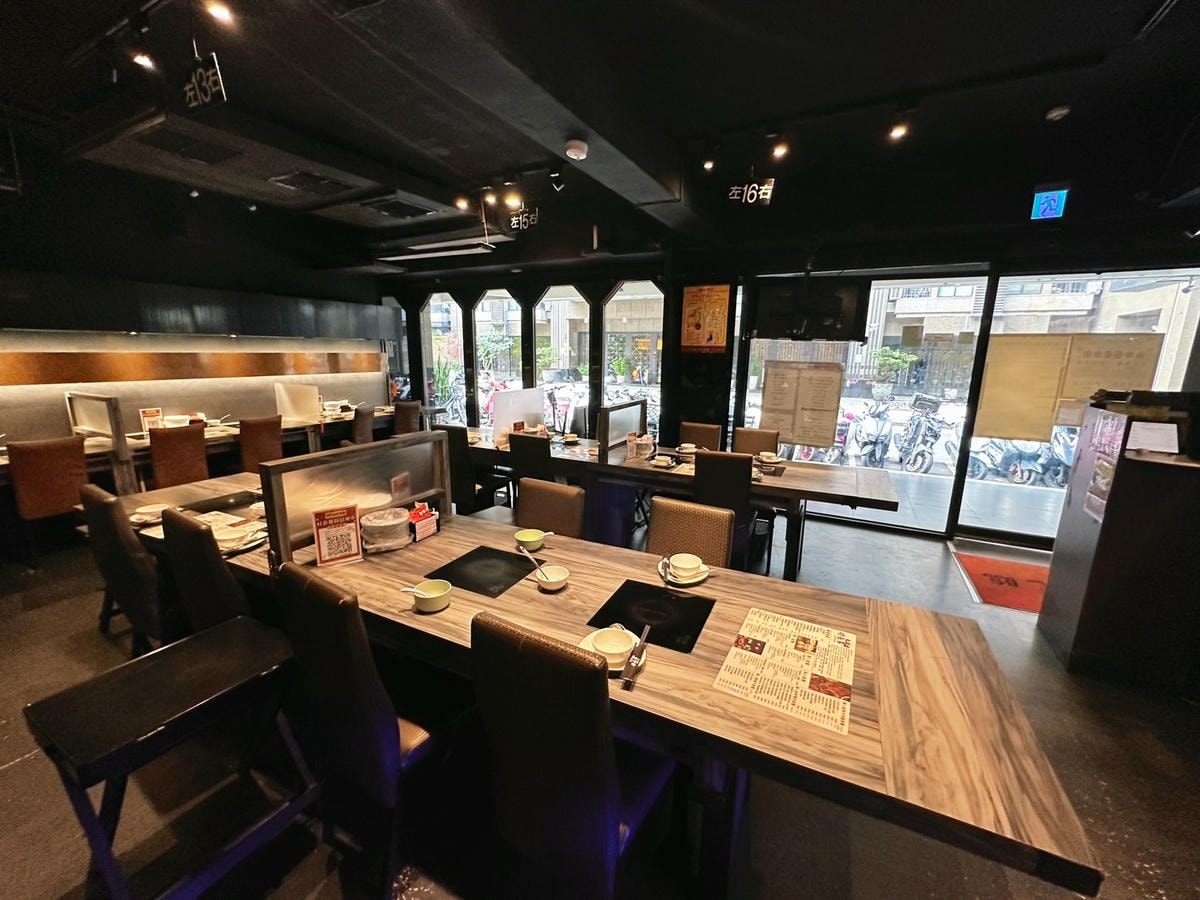 生日優惠餐廳推薦好食多涮涮鍋(雙城店) 這畫面太療癒!泡湯