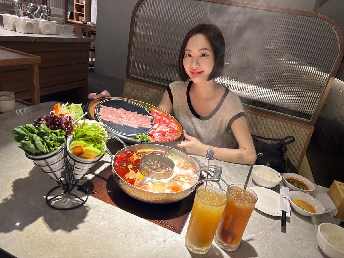 營業至凌晨!築間麻辣火鍋(台北西門町店)推薦巴蜀經典套餐!老 營業至凌晨!築間麻辣火鍋(台北西門町店)推薦巴蜀經典套餐!老
