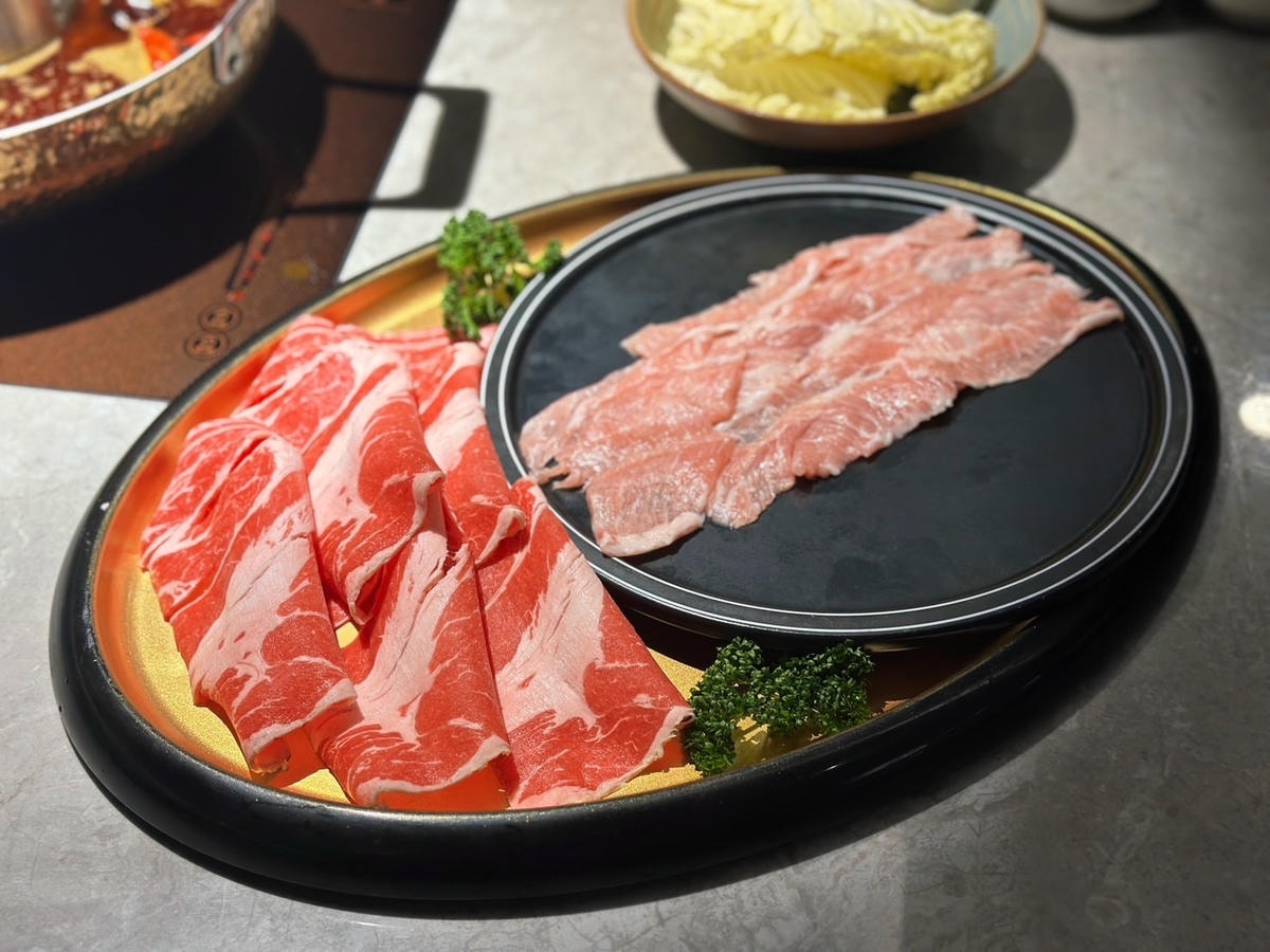 營業至凌晨!築間麻辣火鍋(台北西門町店)推薦巴蜀經典套餐!老 營業至凌晨!築間麻辣火鍋(台北西門町店)推薦巴蜀經典套餐!老