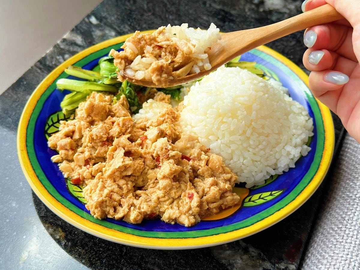 飲控蛋白質補給推薦!麥斯盒子 ComfortaBox 雞絞肉 飲控蛋白質補給推薦!麥斯盒子 ComfortaBox 雞絞肉