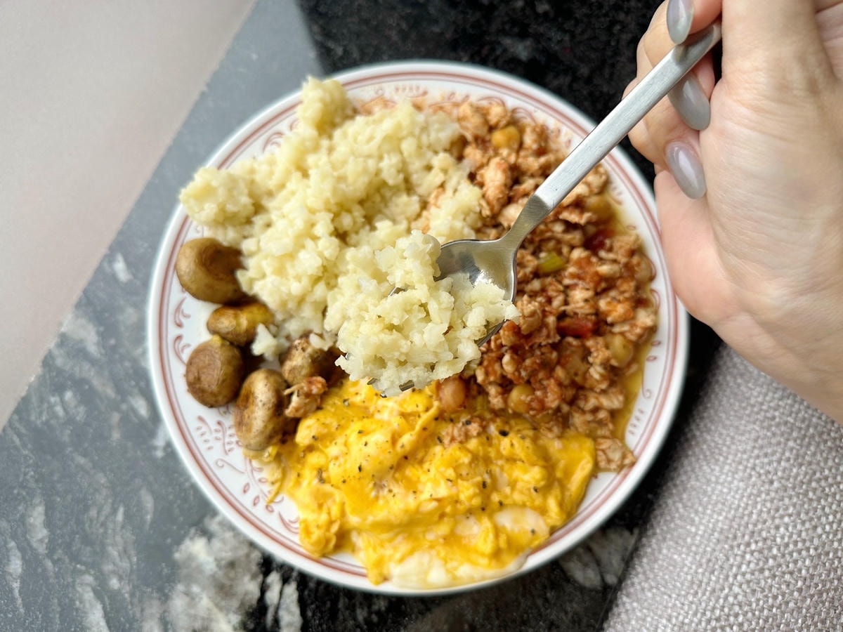飲控蛋白質補給推薦!麥斯盒子 ComfortaBox 雞絞肉 飲控蛋白質補給推薦!麥斯盒子 ComfortaBox 雞絞肉