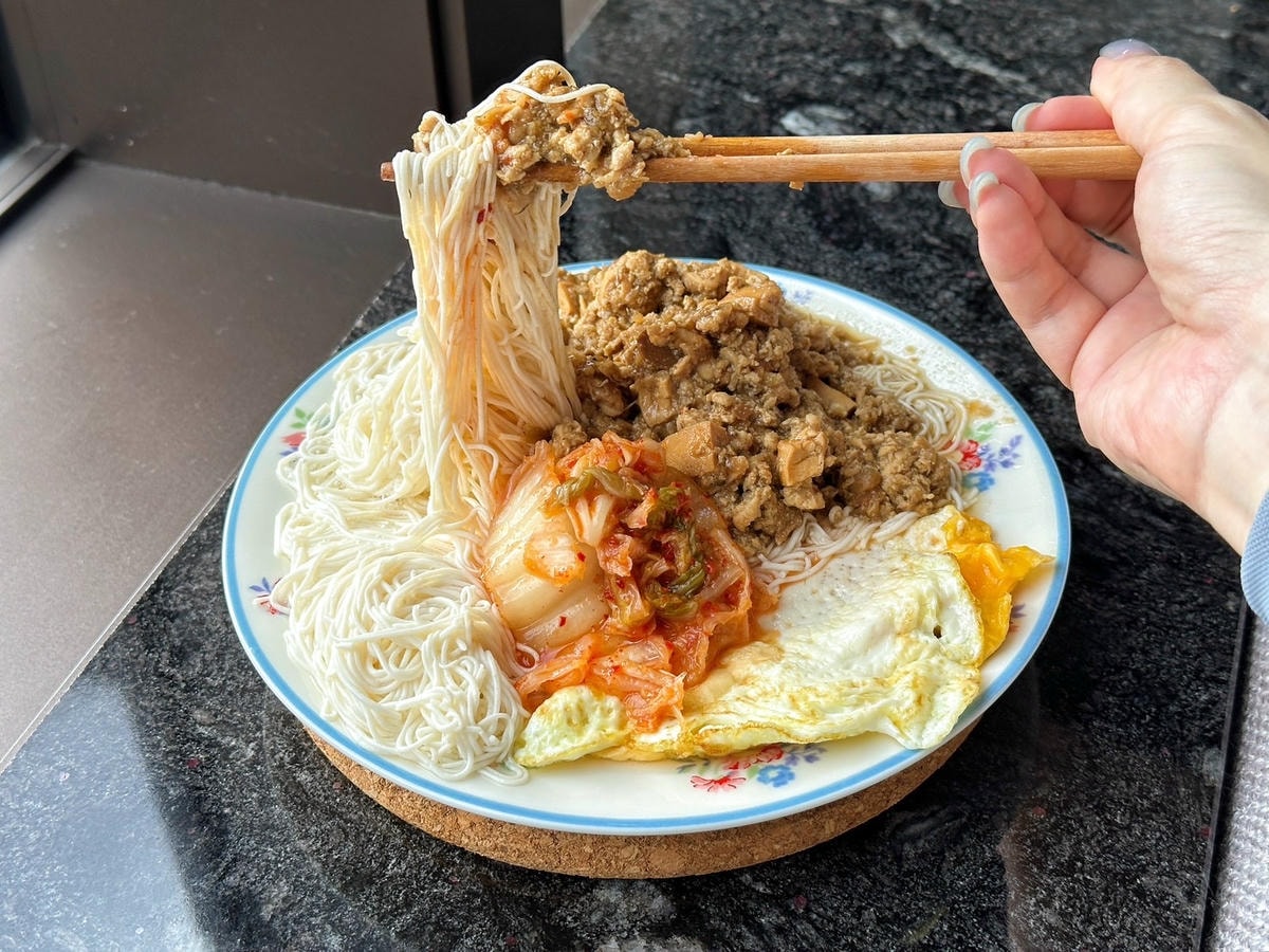 飲控蛋白質補給推薦!麥斯盒子 ComfortaBox 雞絞肉 飲控蛋白質補給推薦!麥斯盒子 ComfortaBox 雞絞肉