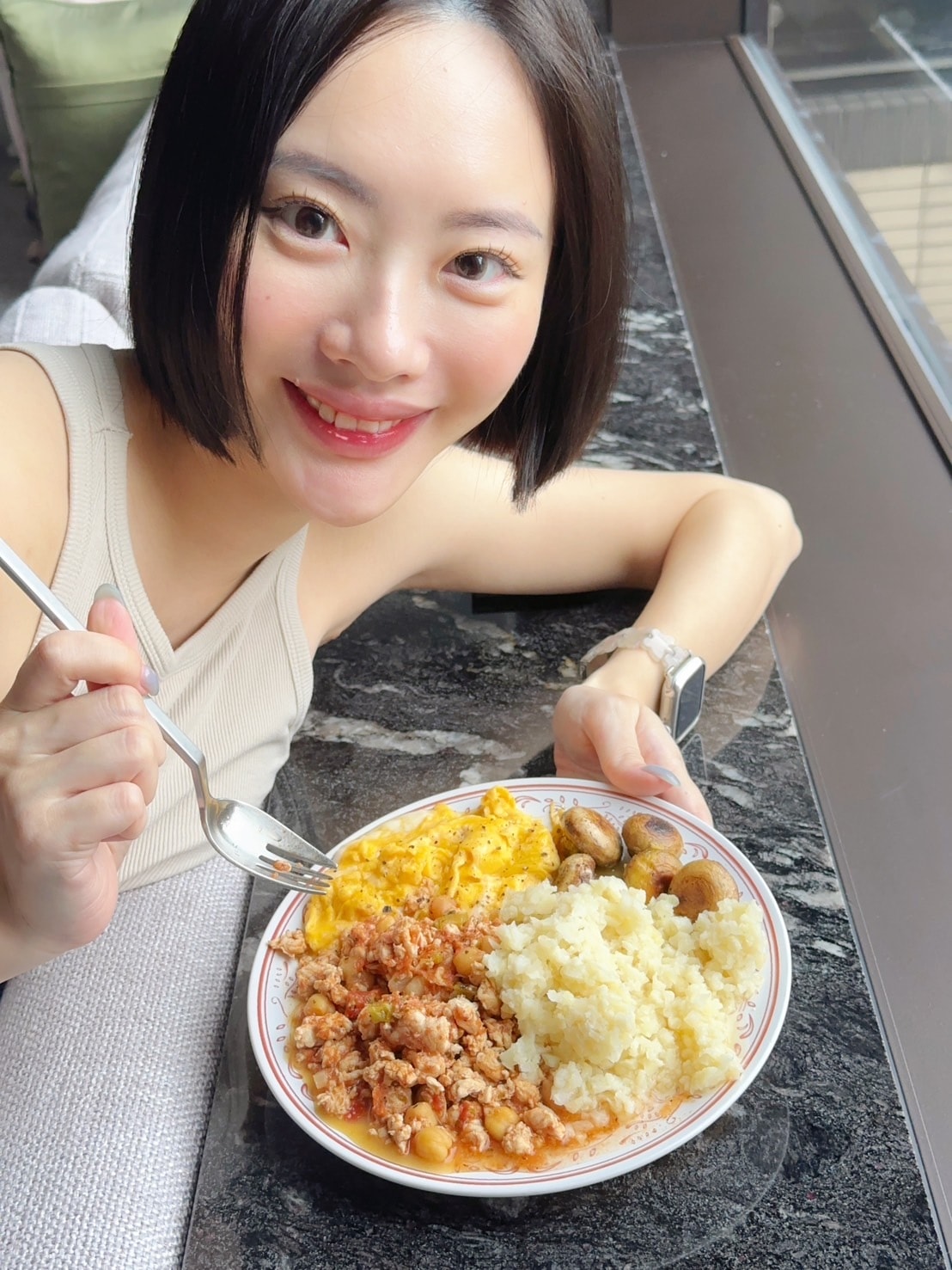 飲控蛋白質補給推薦!麥斯盒子 ComfortaBox 雞絞肉