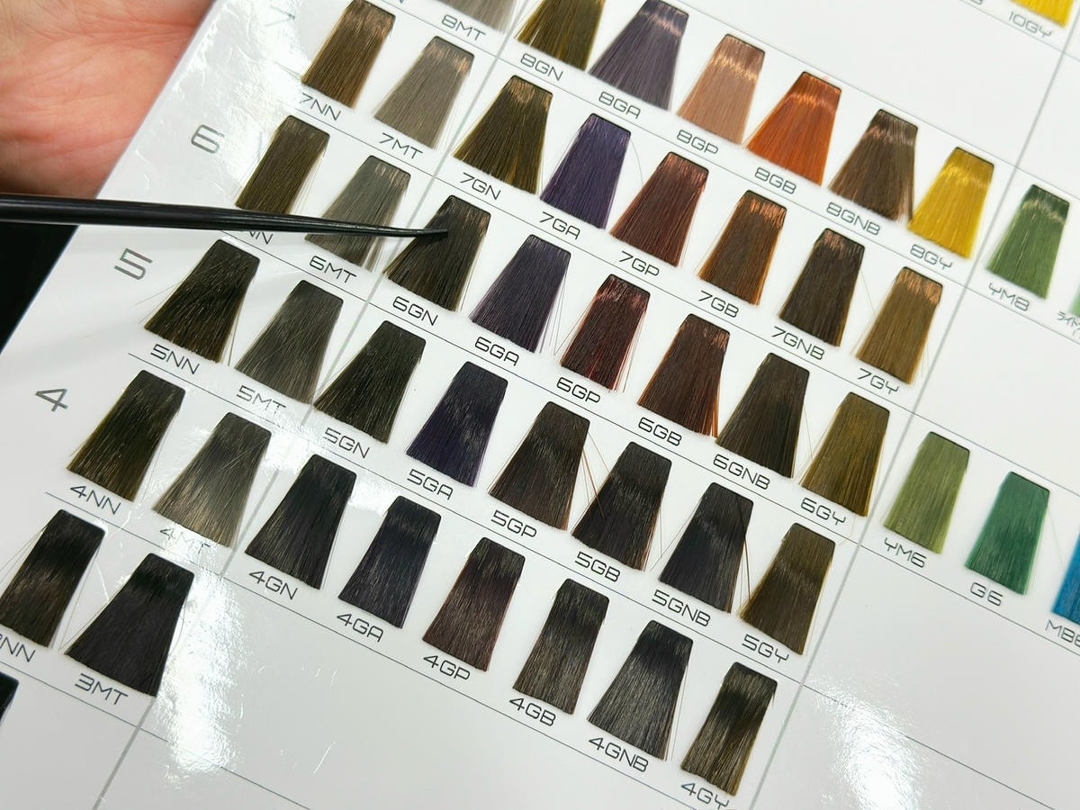 中山區一刀切短髮設計師推薦蘊 YUN SALON 中山店 中山區一刀切短髮設計師推薦蘊 YUN SALON 中山店