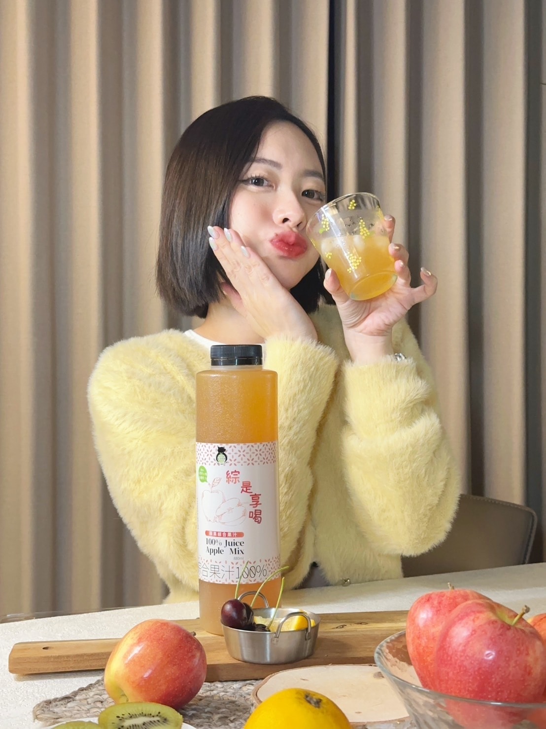 孕婦安心推薦果汁香檬原汁品牌【台灣好田】百分之百無加糖「綜 孕婦安心推薦果汁香檬原汁品牌【台灣好田】百分之百無加糖「綜