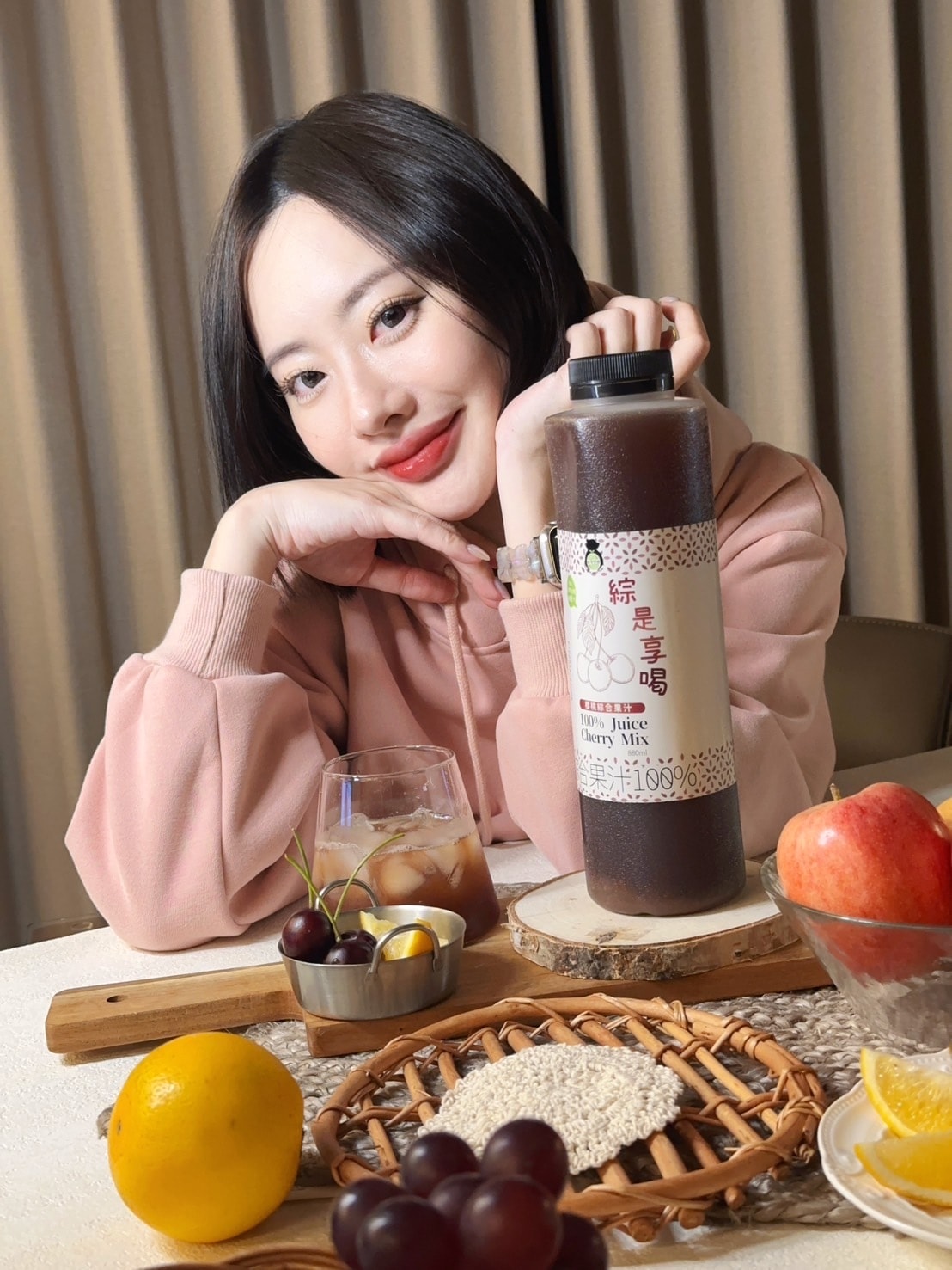 孕婦安心推薦果汁香檬原汁品牌【台灣好田】百分之百無加糖「綜 孕婦安心推薦果汁香檬原汁品牌【台灣好田】百分之百無加糖「綜