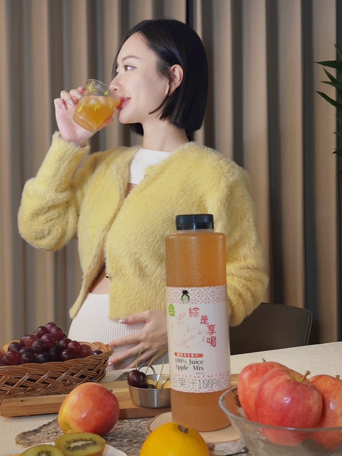 孕婦安心推薦果汁香檬原汁品牌【台灣好田】百分之百無加糖「綜 孕婦安心推薦果汁香檬原汁品牌【台灣好田】百分之百無加糖「綜