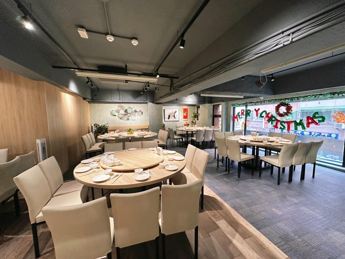 新莊聚餐五顆星推薦《廣泰樓小館》粵式餐廳港點心,必吃招牌功夫 新莊聚餐五顆星推薦《廣泰樓小館》粵式餐廳港點心,必吃招牌功夫
