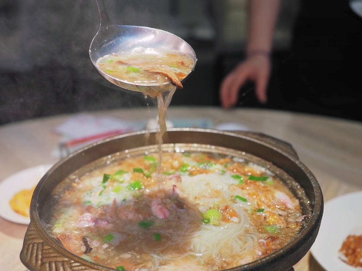 新莊聚餐五顆星推薦《廣泰樓小館》粵式餐廳港點心,必吃招牌功夫 新莊聚餐五顆星推薦《廣泰樓小館》粵式餐廳港點心,必吃招牌功夫