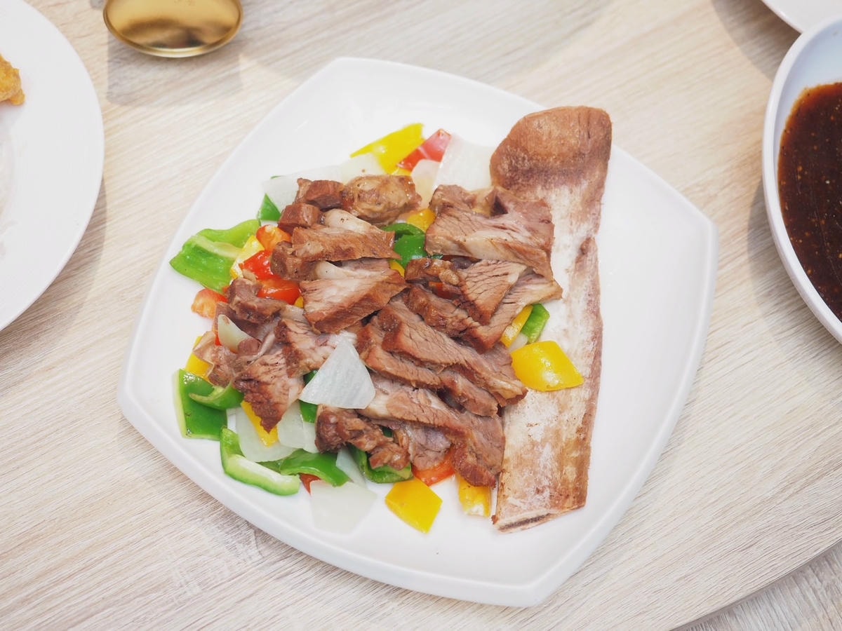 新莊聚餐五顆星推薦《廣泰樓小館》粵式餐廳港點心,必吃招牌功夫 新莊聚餐五顆星推薦《廣泰樓小館》粵式餐廳港點心,必吃招牌功夫