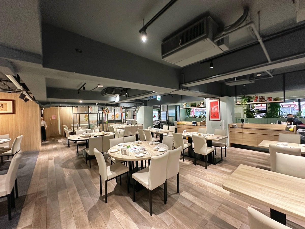 新莊聚餐五顆星推薦《廣泰樓小館》粵式餐廳港點心,必吃招牌功夫 新莊聚餐五顆星推薦《廣泰樓小館》粵式餐廳港點心,必吃招牌功夫