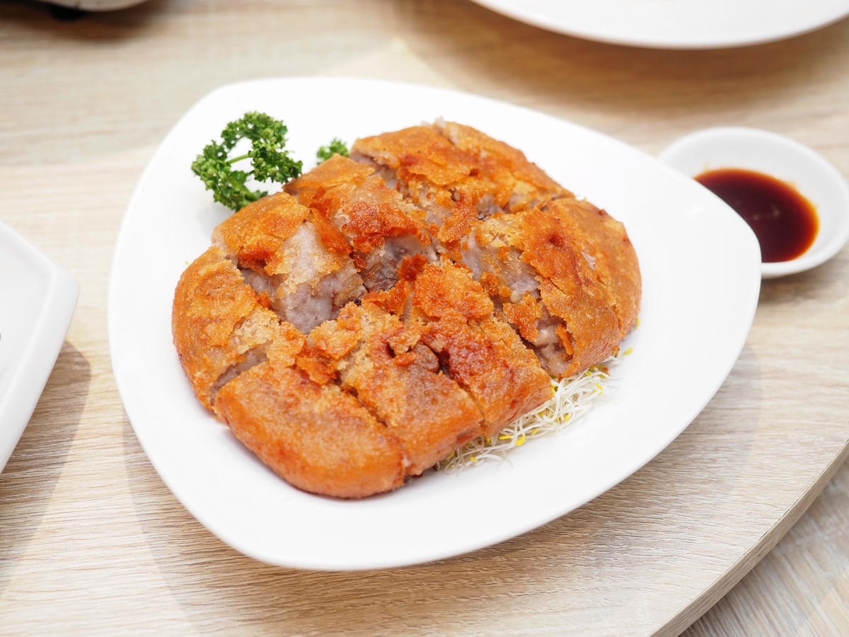 新莊聚餐五顆星推薦《廣泰樓小館》粵式餐廳港點心,必吃招牌功夫 新莊聚餐五顆星推薦《廣泰樓小館》粵式餐廳港點心,必吃招牌功夫