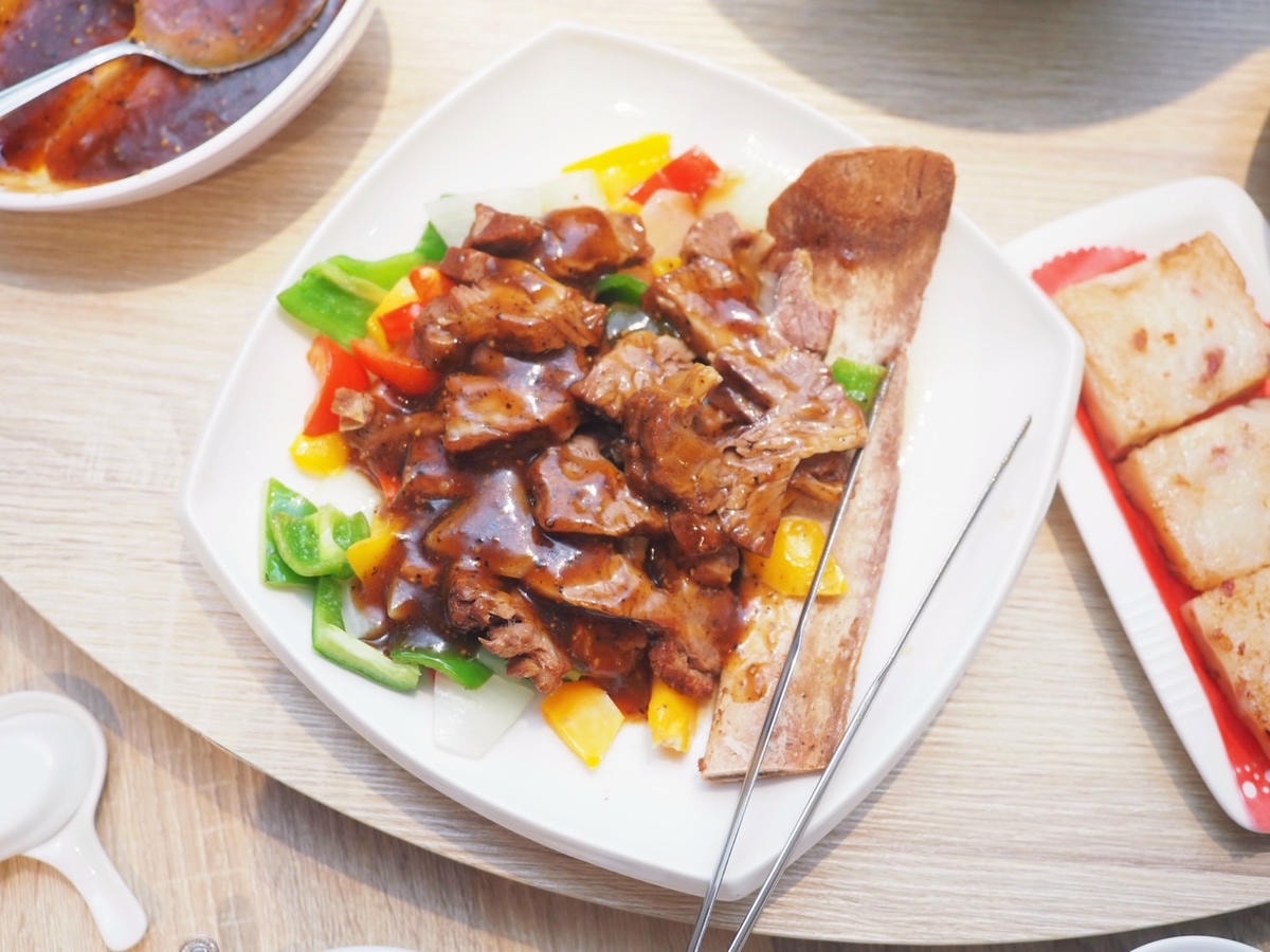 新莊聚餐五顆星推薦《廣泰樓小館》粵式餐廳港點心,必吃招牌功夫 新莊聚餐五顆星推薦《廣泰樓小館》粵式餐廳港點心,必吃招牌功夫