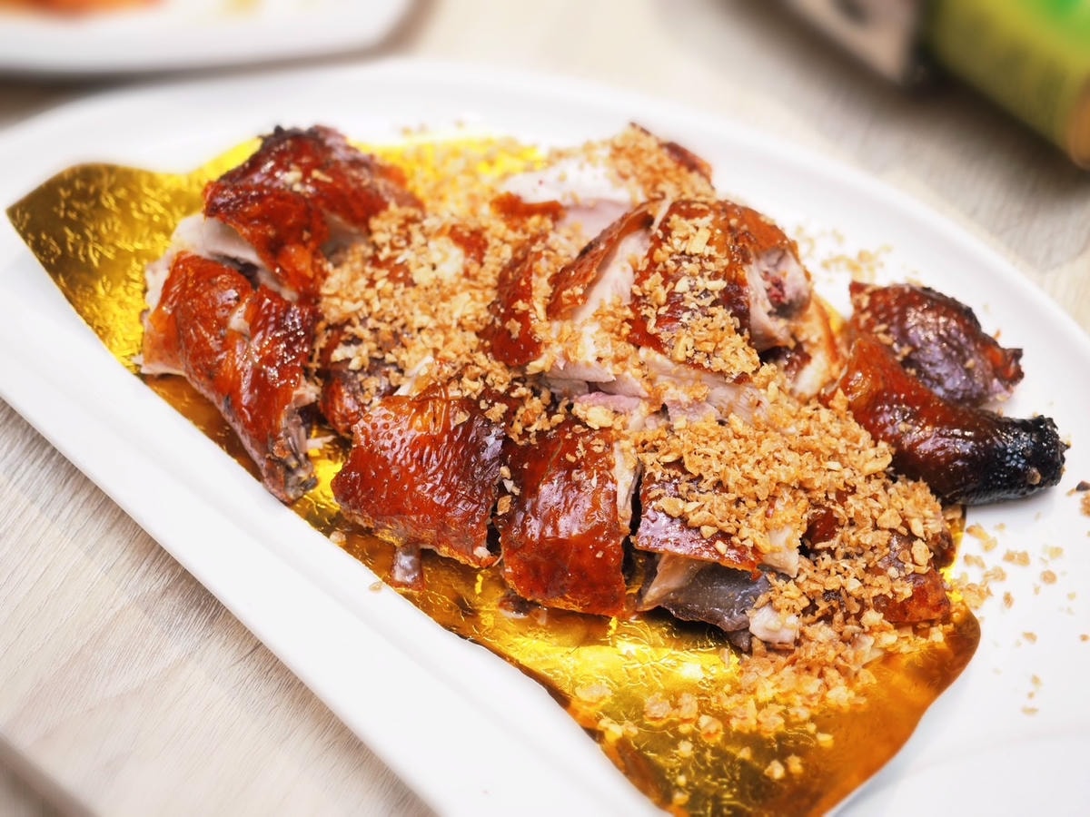 新莊聚餐五顆星推薦《廣泰樓小館》粵式餐廳港點心,必吃招牌功夫 新莊聚餐五顆星推薦《廣泰樓小館》粵式餐廳港點心,必吃招牌功夫