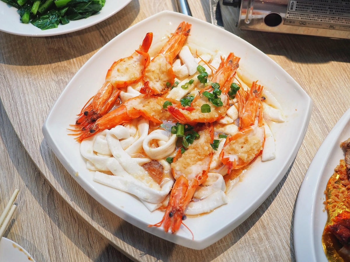新莊聚餐五顆星推薦《廣泰樓小館》粵式餐廳港點心,必吃招牌功夫 新莊聚餐五顆星推薦《廣泰樓小館》粵式餐廳港點心,必吃招牌功夫