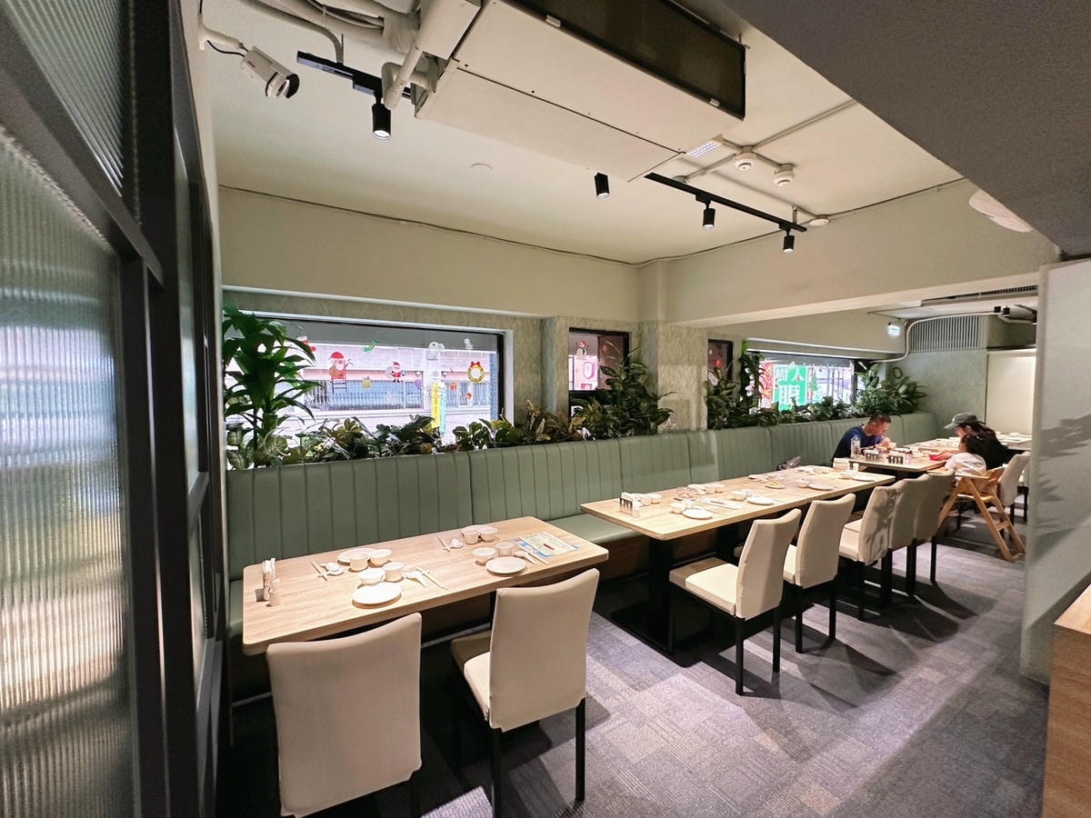 新莊聚餐五顆星推薦《廣泰樓小館》粵式餐廳港點心,必吃招牌功夫 新莊聚餐五顆星推薦《廣泰樓小館》粵式餐廳港點心,必吃招牌功夫