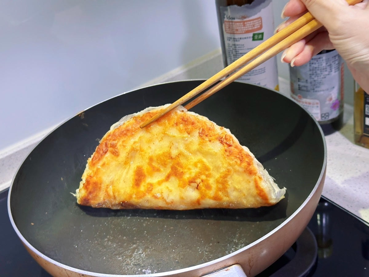 冷凍食品宅配推薦《玩味天盛》月亮蝦餅評價好嗎?新鮮白蝦仁融合 冷凍食品宅配推薦《玩味天盛》月亮蝦餅評價好嗎?新鮮白蝦仁融合