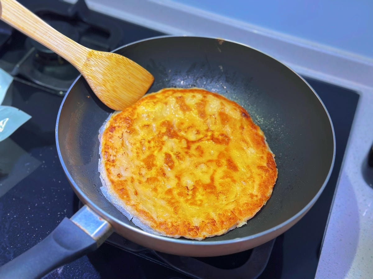 冷凍食品宅配推薦《玩味天盛》月亮蝦餅評價好嗎?新鮮白蝦仁融合 冷凍食品宅配推薦《玩味天盛》月亮蝦餅評價好嗎?新鮮白蝦仁融合