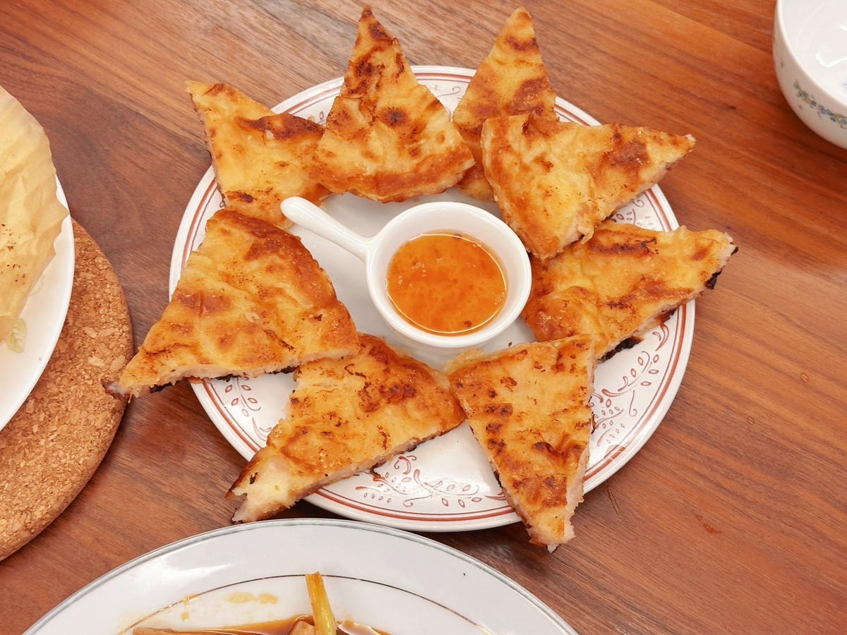 冷凍食品宅配推薦《玩味天盛》月亮蝦餅評價好嗎?新鮮白蝦仁融合 冷凍食品宅配推薦《玩味天盛》月亮蝦餅評價好嗎?新鮮白蝦仁融合