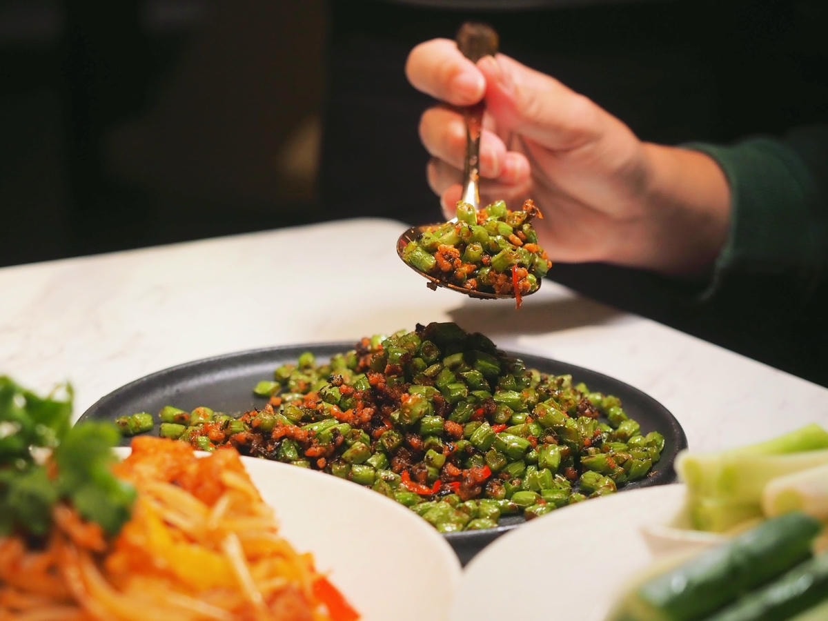 大直美麗華餐廳推薦《鴨覓》台北烤鴨酥脆外皮鮮嫩多汁,廚師現場 大直美麗華餐廳推薦《鴨覓》台北烤鴨酥脆外皮鮮嫩多汁,廚師現場