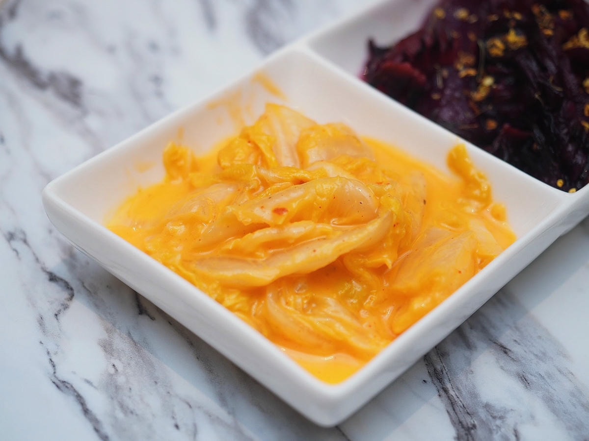 大直美麗華餐廳推薦《鴨覓》台北烤鴨酥脆外皮鮮嫩多汁,廚師現場 大直美麗華餐廳推薦《鴨覓》台北烤鴨酥脆外皮鮮嫩多汁,廚師現場