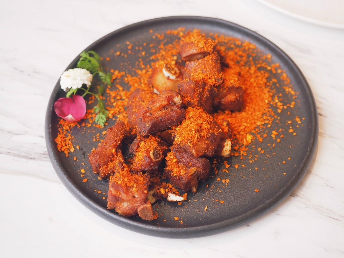 大直美麗華餐廳推薦《鴨覓》台北烤鴨酥脆外皮鮮嫩多汁,廚師現場 大直美麗華餐廳推薦《鴨覓》台北烤鴨酥脆外皮鮮嫩多汁,廚師現場