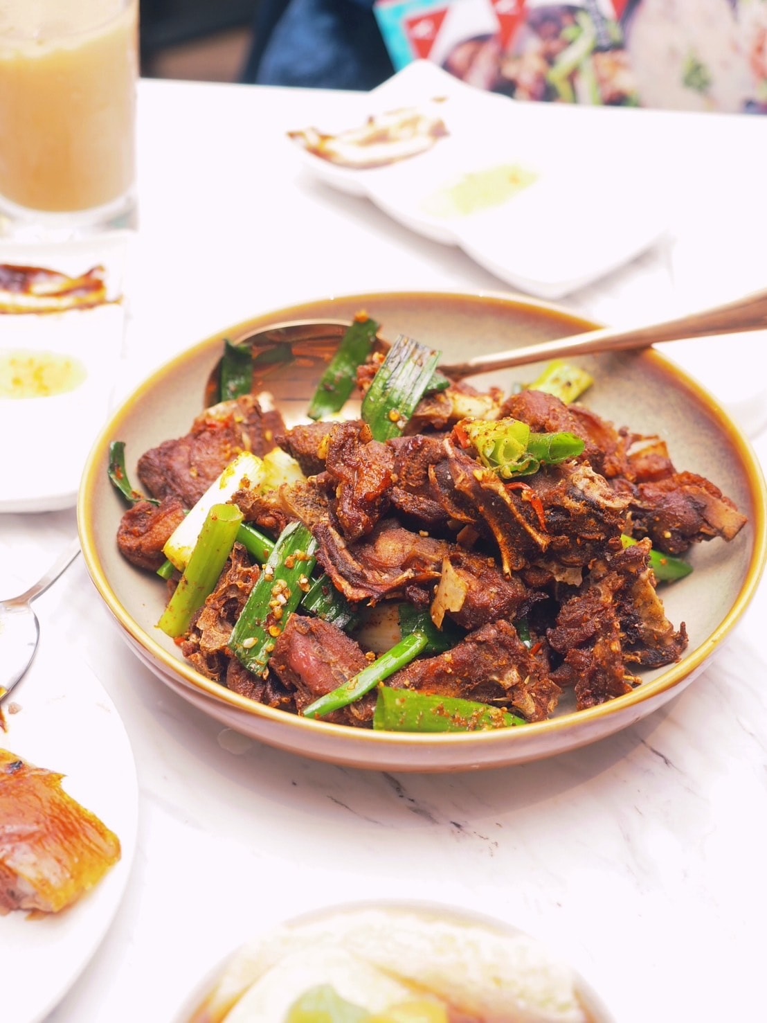 大直美麗華餐廳推薦《鴨覓》台北烤鴨酥脆外皮鮮嫩多汁,廚師現場 大直美麗華餐廳推薦《鴨覓》台北烤鴨酥脆外皮鮮嫩多汁,廚師現場