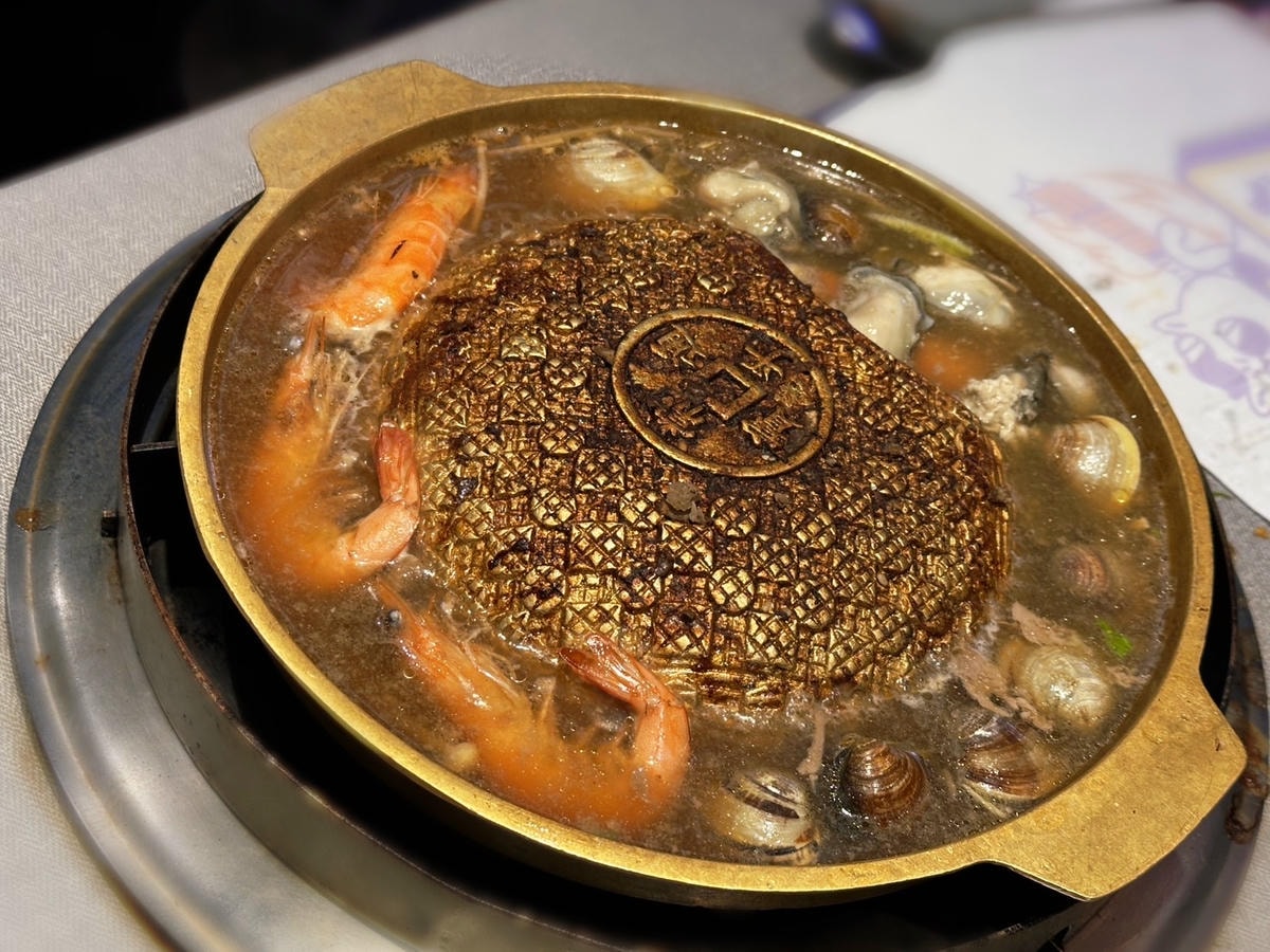 樹林吃到飽推薦朴庶韓國銅盤烤肉 (樹林秀泰店) 一人一爐超 樹林吃到飽推薦朴庶韓國銅盤烤肉 (樹林秀泰店) 一人一爐超