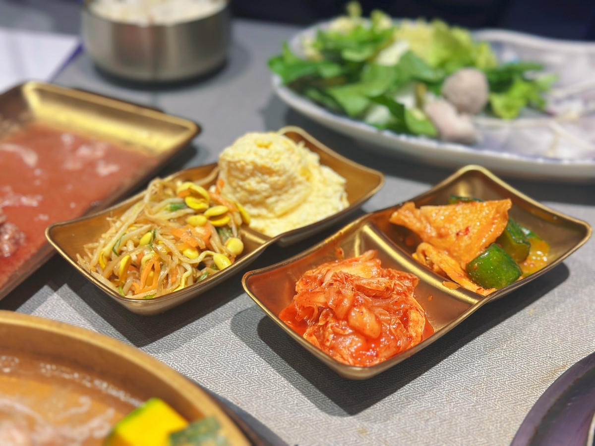 樹林吃到飽推薦朴庶韓國銅盤烤肉 (樹林秀泰店) 一人一爐超 樹林吃到飽推薦朴庶韓國銅盤烤肉 (樹林秀泰店) 一人一爐超