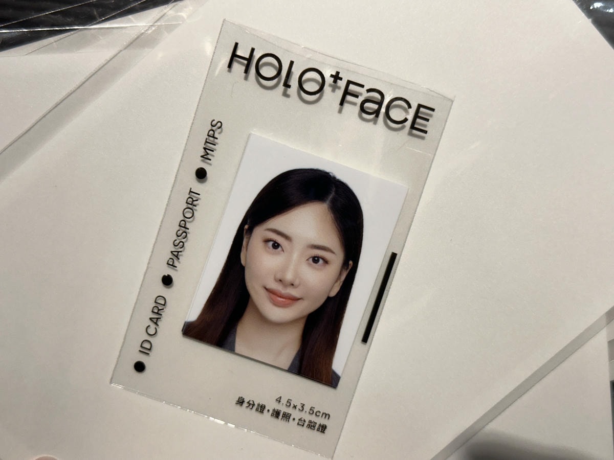 韓式證件照推薦!3間 Dcard 熱門韓系照相館評比HOL 韓式證件照推薦!3間 Dcard 熱門韓系照相館評比HOL