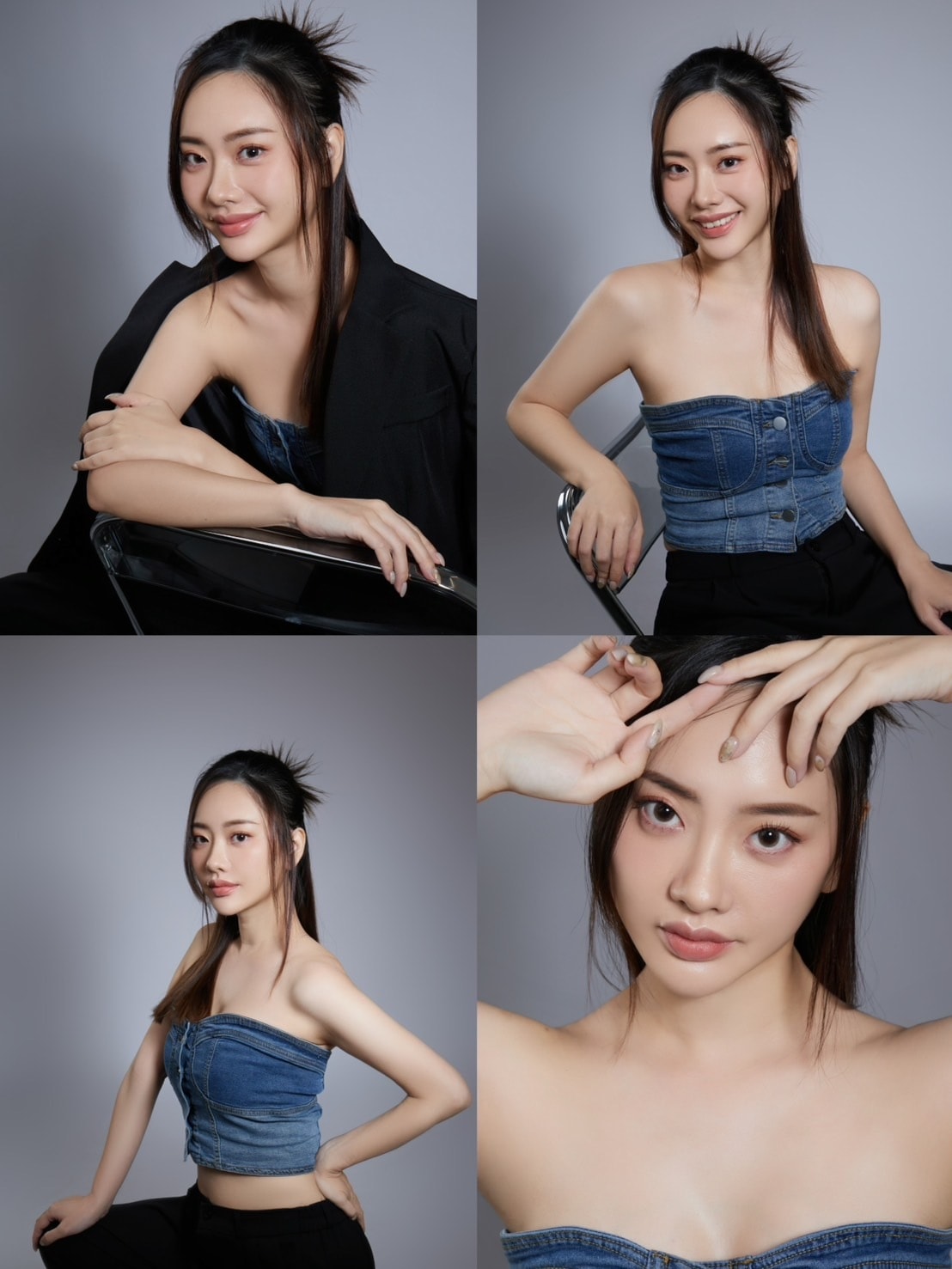 韓式證件照推薦!3間 Dcard 熱門韓系照相館評比HOL
