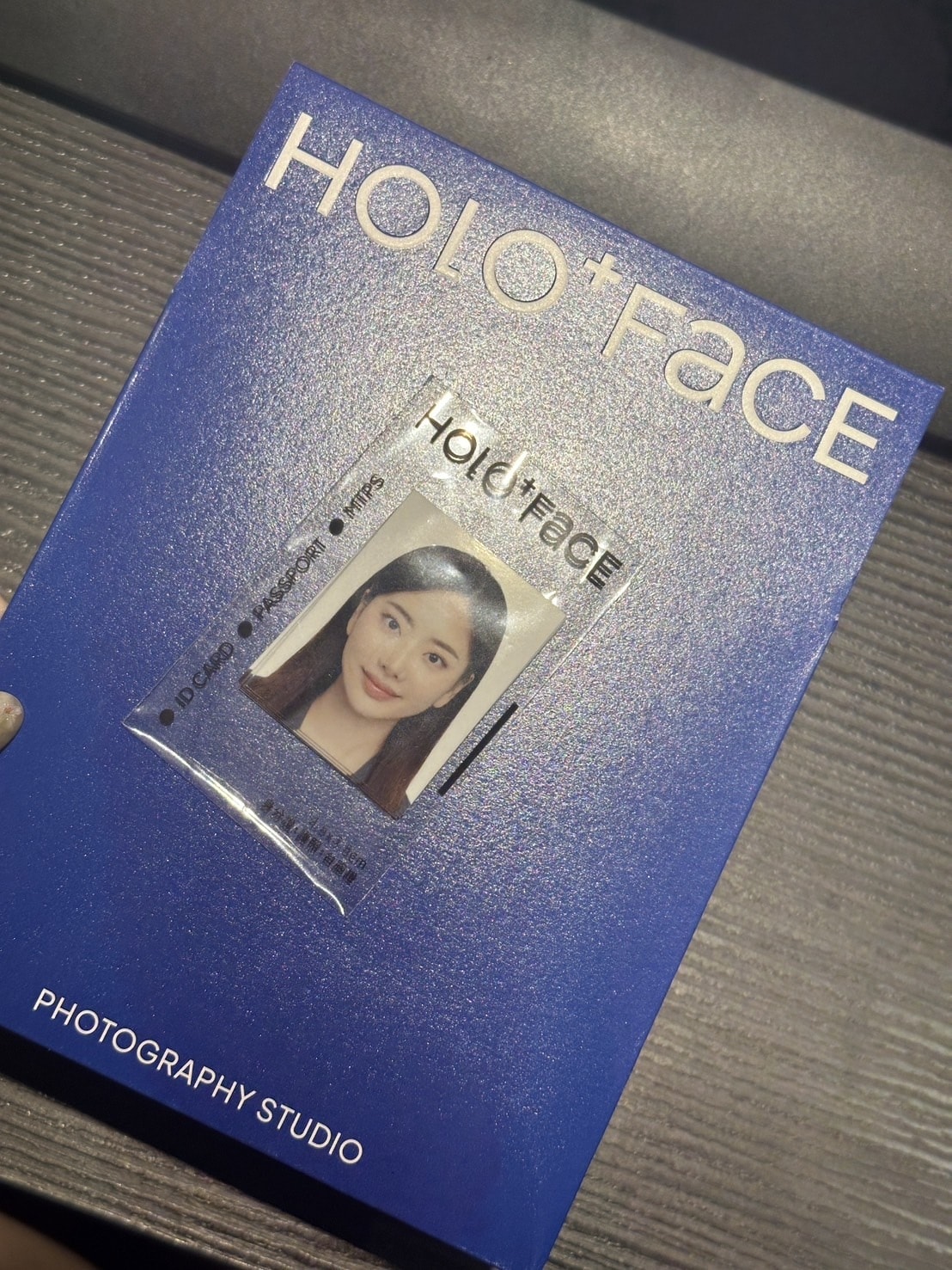 韓式證件照推薦!3間 Dcard 熱門韓系照相館評比HOL 韓式證件照推薦!3間 Dcard 熱門韓系照相館評比HOL
