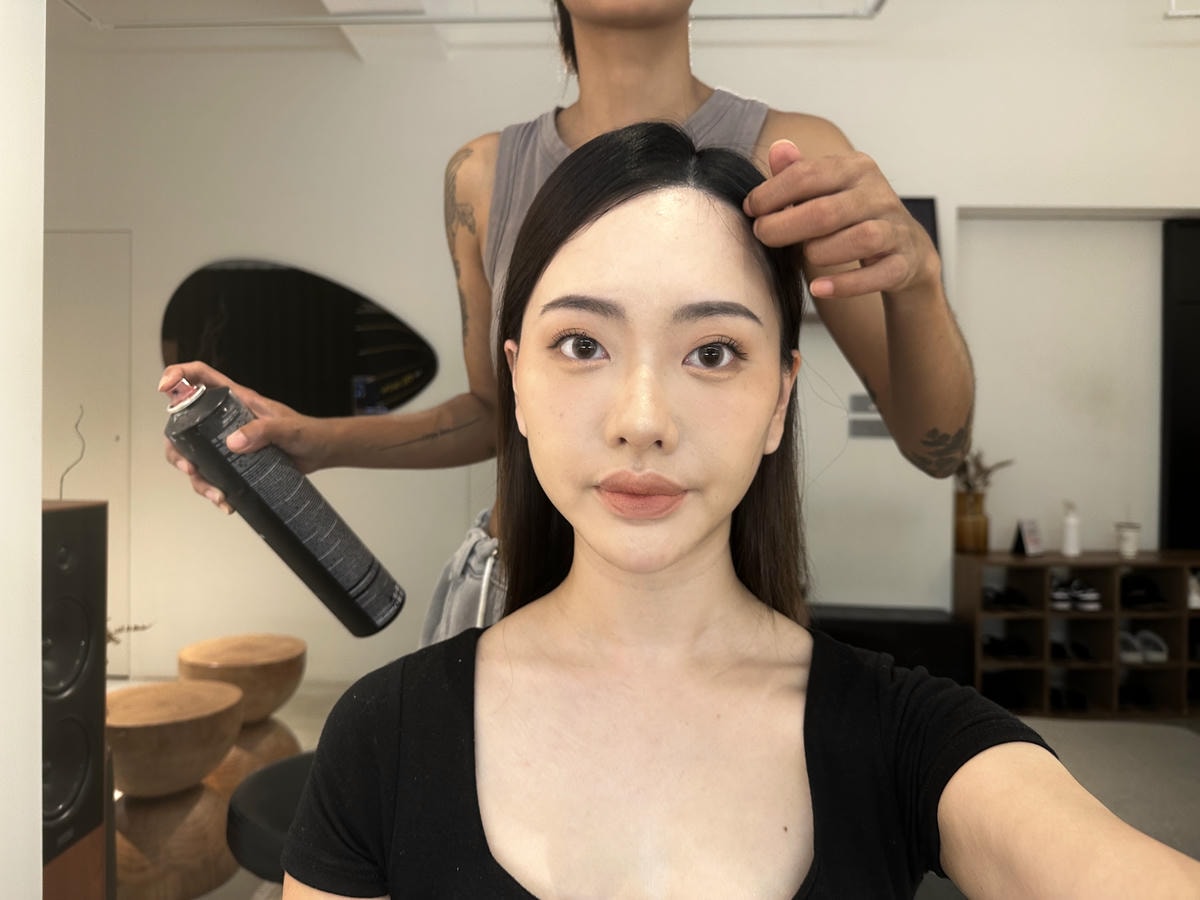 韓式證件照推薦!3間 Dcard 熱門韓系照相館評比HOL 韓式證件照推薦!3間 Dcard 熱門韓系照相館評比HOL