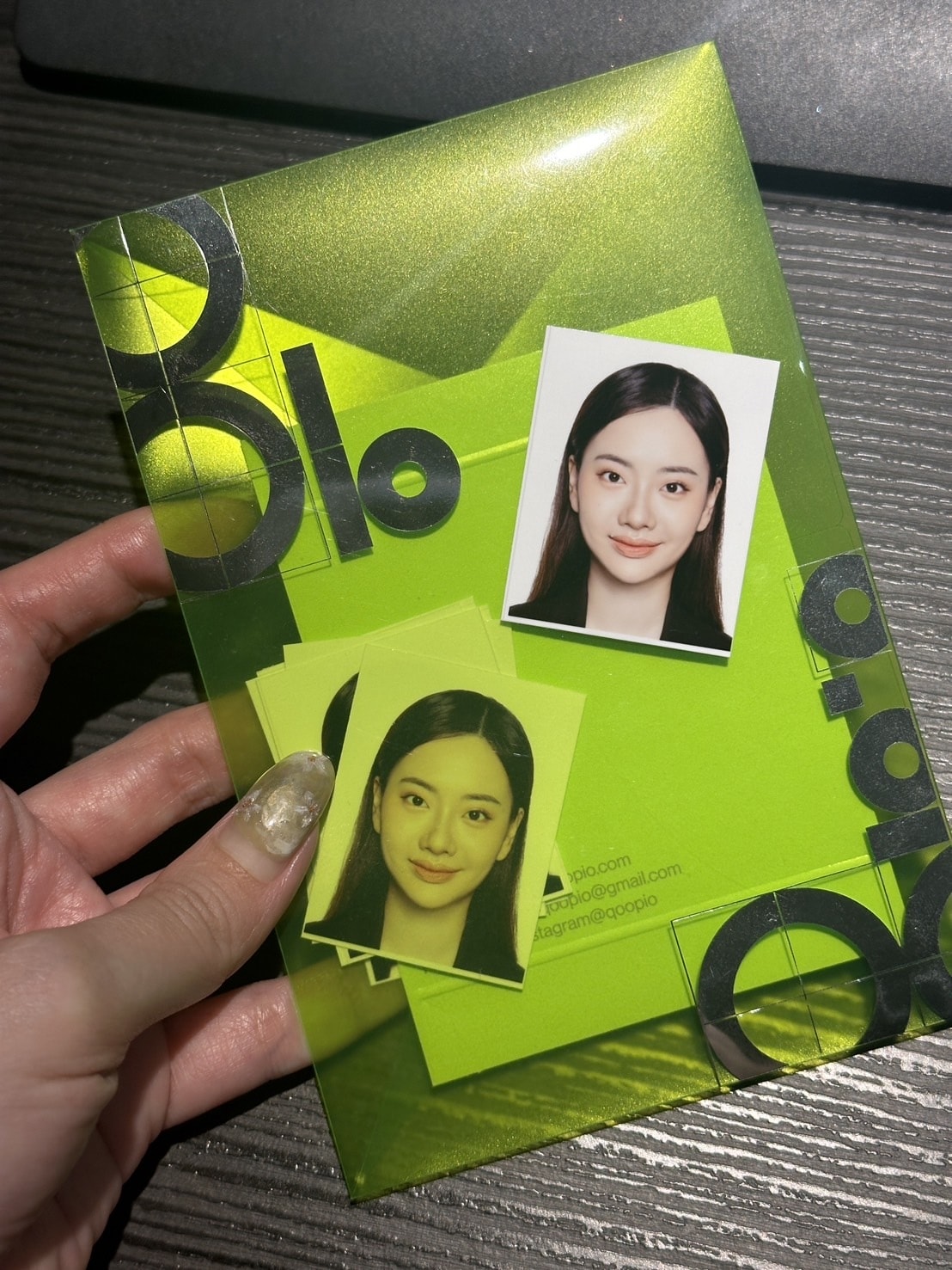 韓式證件照推薦!3間 Dcard 熱門韓系照相館評比HOL 韓式證件照推薦!3間 Dcard 熱門韓系照相館評比HOL