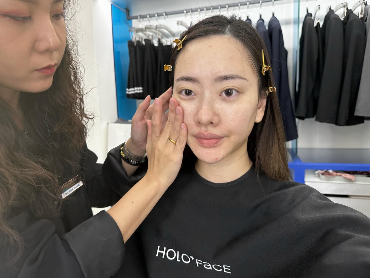 韓式證件照推薦!3間 Dcard 熱門韓系照相館評比HOL 韓式證件照推薦!3間 Dcard 熱門韓系照相館評比HOL