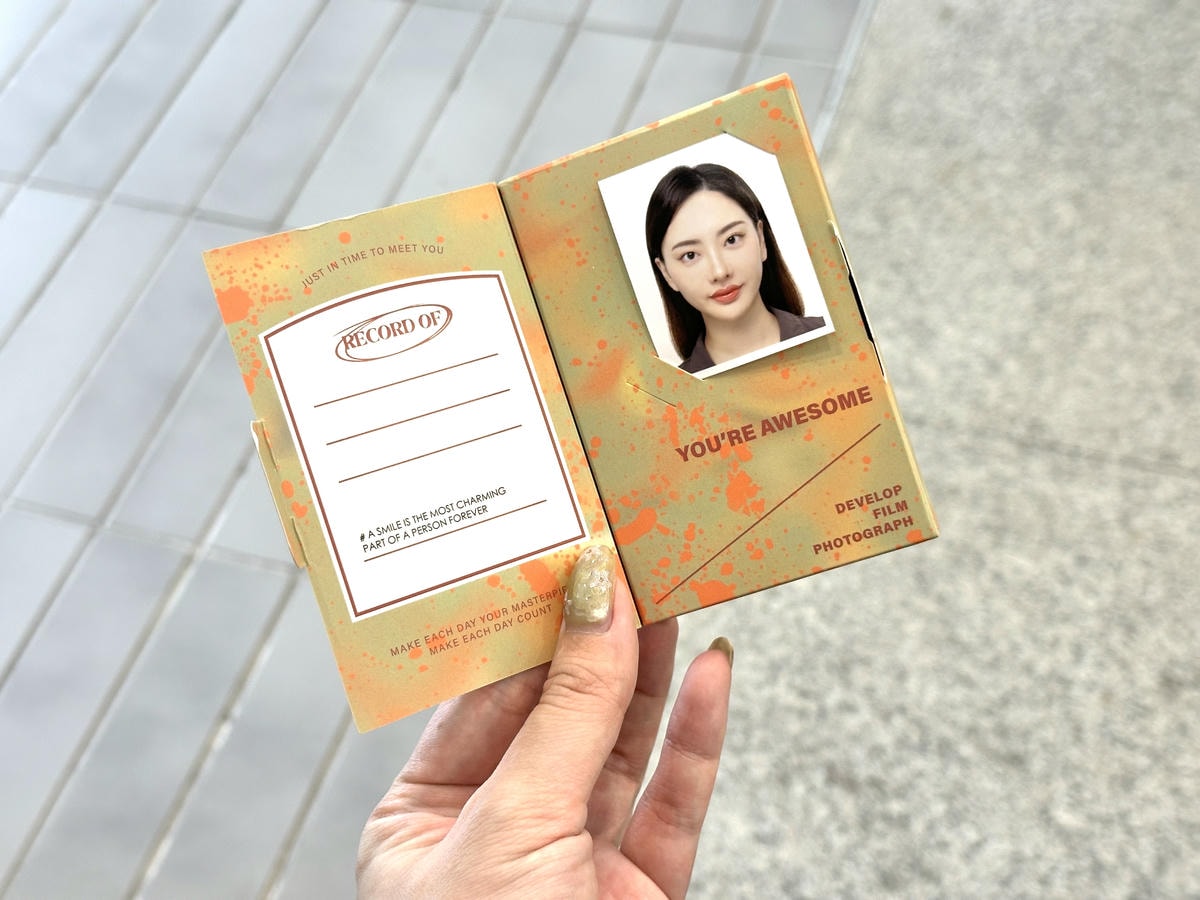 韓式證件照推薦!3間 Dcard 熱門韓系照相館評比HOL 韓式證件照推薦!3間 Dcard 熱門韓系照相館評比HOL