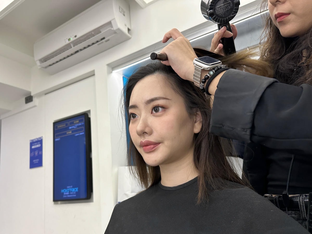 韓式證件照推薦!3間 Dcard 熱門韓系照相館評比HOL 韓式證件照推薦!3間 Dcard 熱門韓系照相館評比HOL