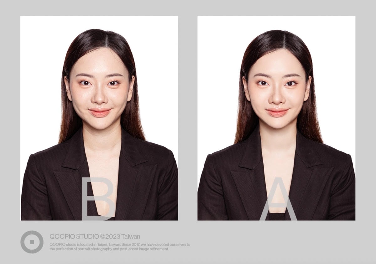 韓式證件照推薦!3間 Dcard 熱門韓系照相館評比HOL 韓式證件照推薦!3間 Dcard 熱門韓系照相館評比HOL