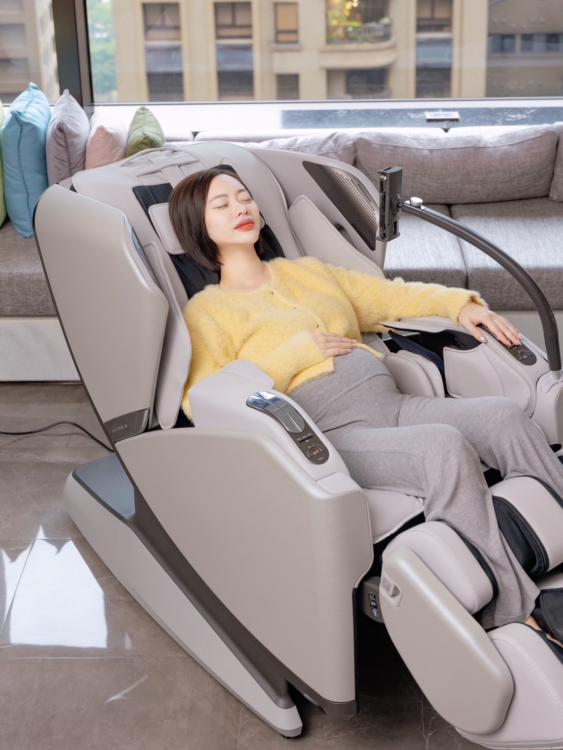 2025 按摩控必看,大按摩椅四款評比心得推薦 OSIM 2025 按摩控必看,大按摩椅四款評比心得推薦 OSIM