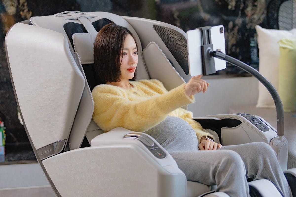 2025 按摩控必看,大按摩椅四款評比心得推薦 OSIM 2025 按摩控必看,大按摩椅四款評比心得推薦 OSIM