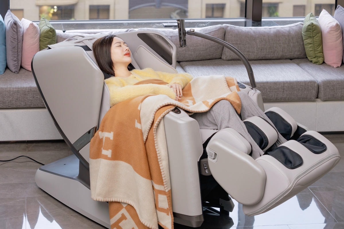 2025 按摩控必看,大按摩椅四款評比心得推薦 OSIM 2025 按摩控必看,大按摩椅四款評比心得推薦 OSIM