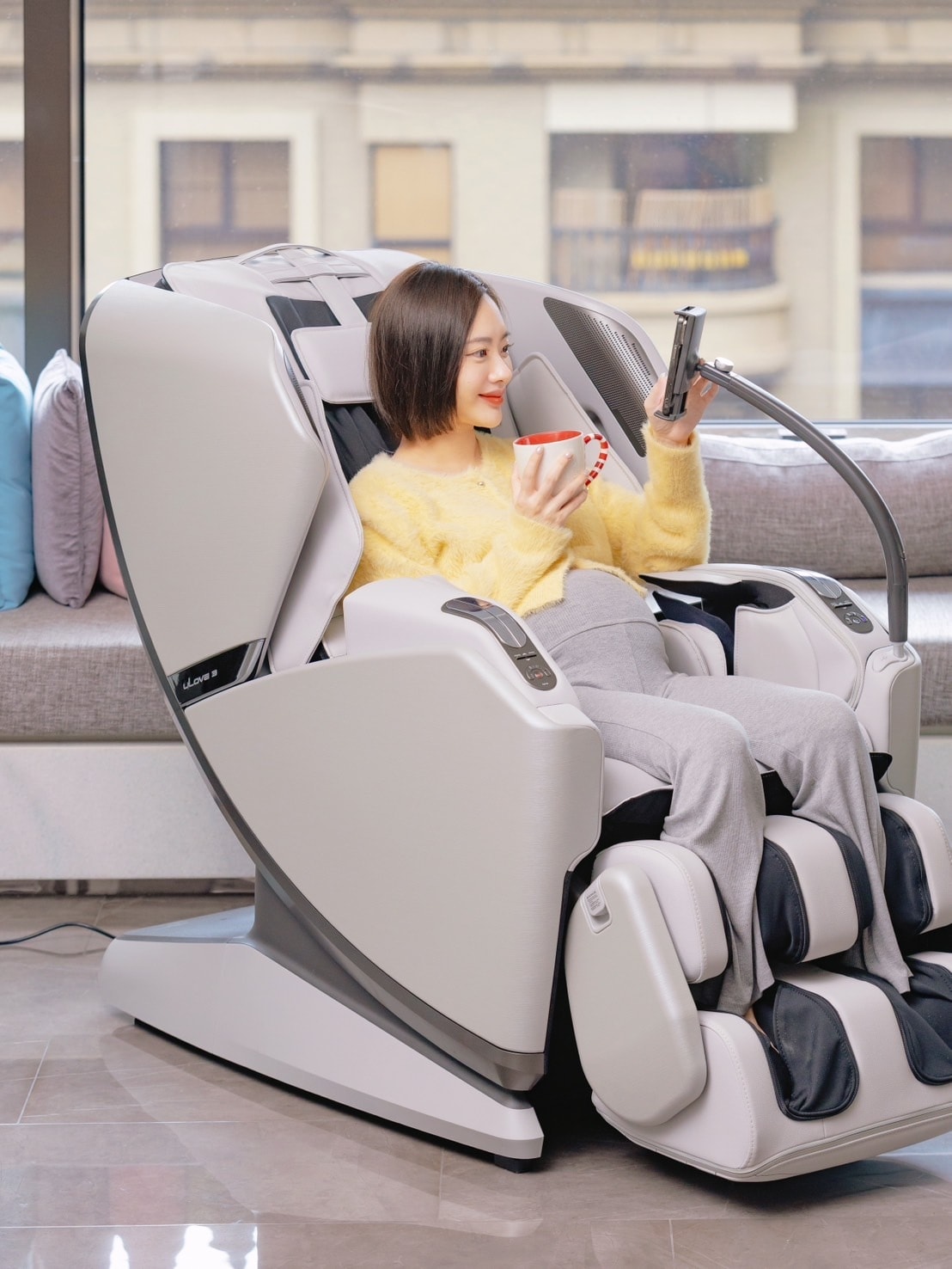 2025 按摩控必看,大按摩椅四款評比心得推薦 OSIM 2025 按摩控必看,大按摩椅四款評比心得推薦 OSIM