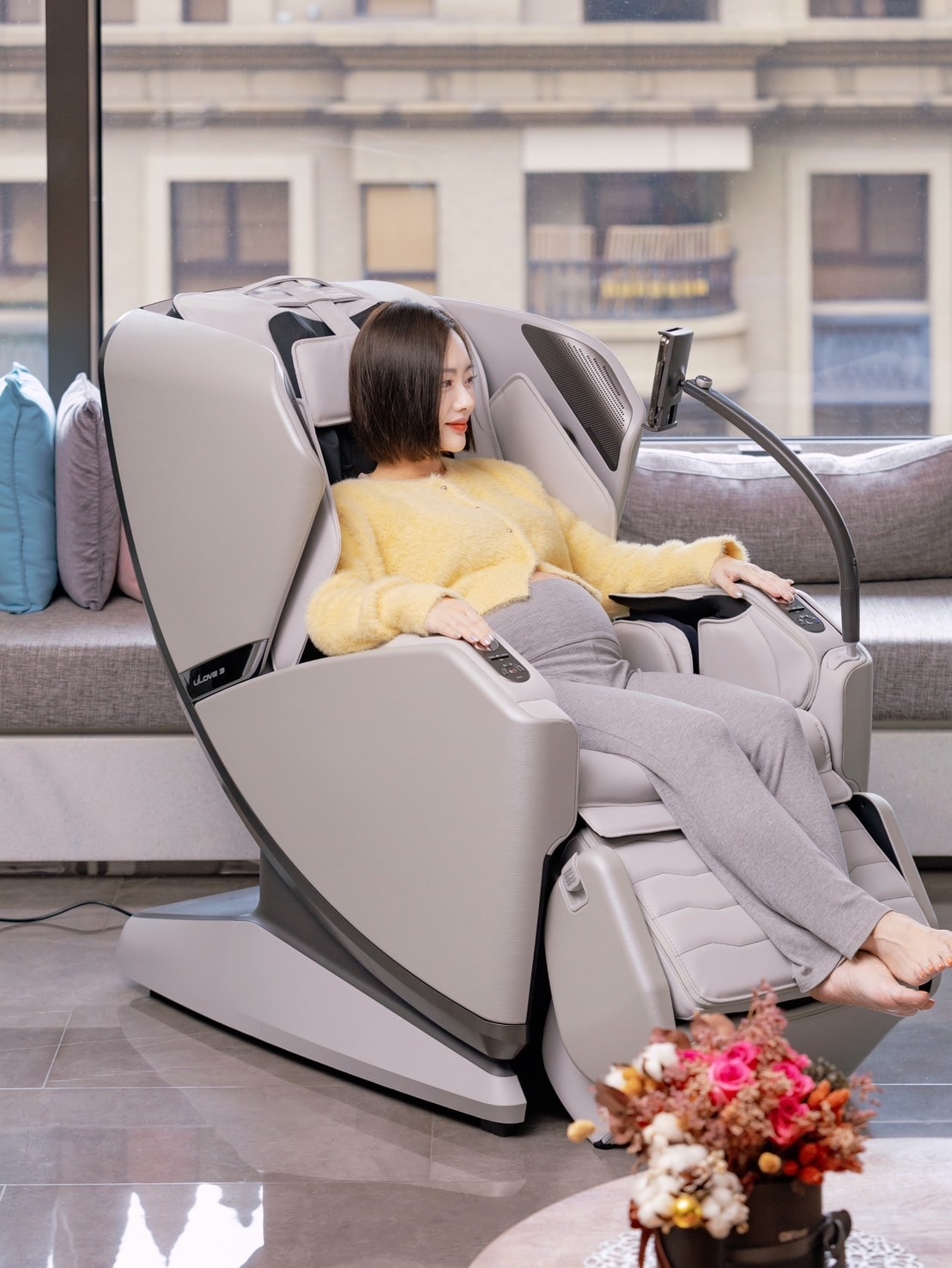 2025 按摩控必看,大按摩椅四款評比心得推薦 OSIM 2025 按摩控必看,大按摩椅四款評比心得推薦 OSIM