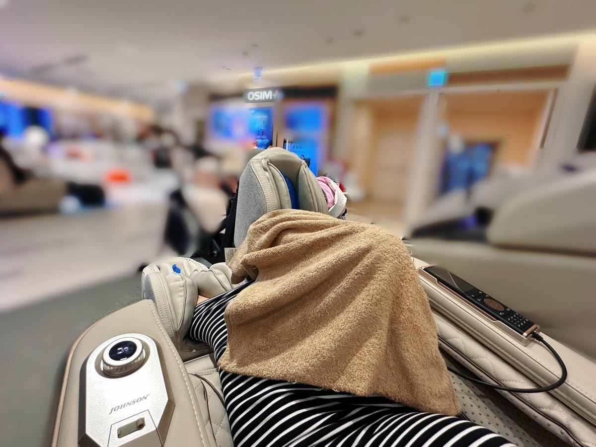 2025 按摩控必看,大按摩椅四款評比心得推薦 OSIM 2025 按摩控必看,大按摩椅四款評比心得推薦 OSIM